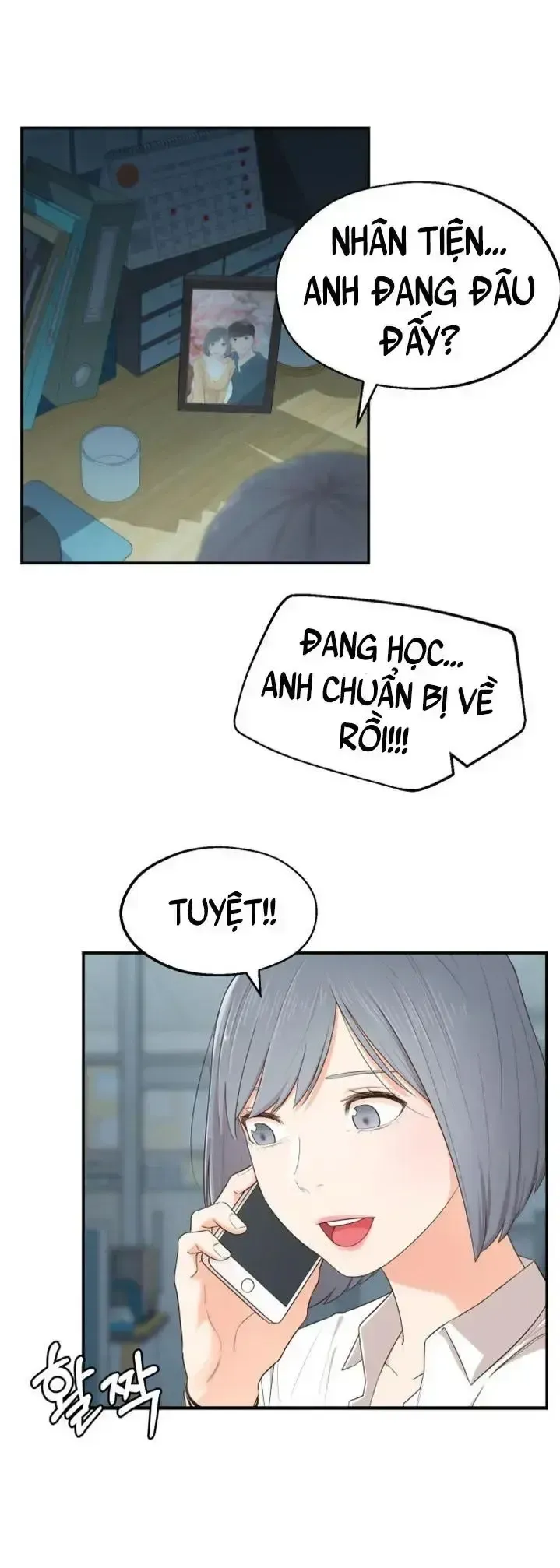 đọc truyện Người Chị Hiểu Biết Chương 1 ảnh 34 tại Giả Dược