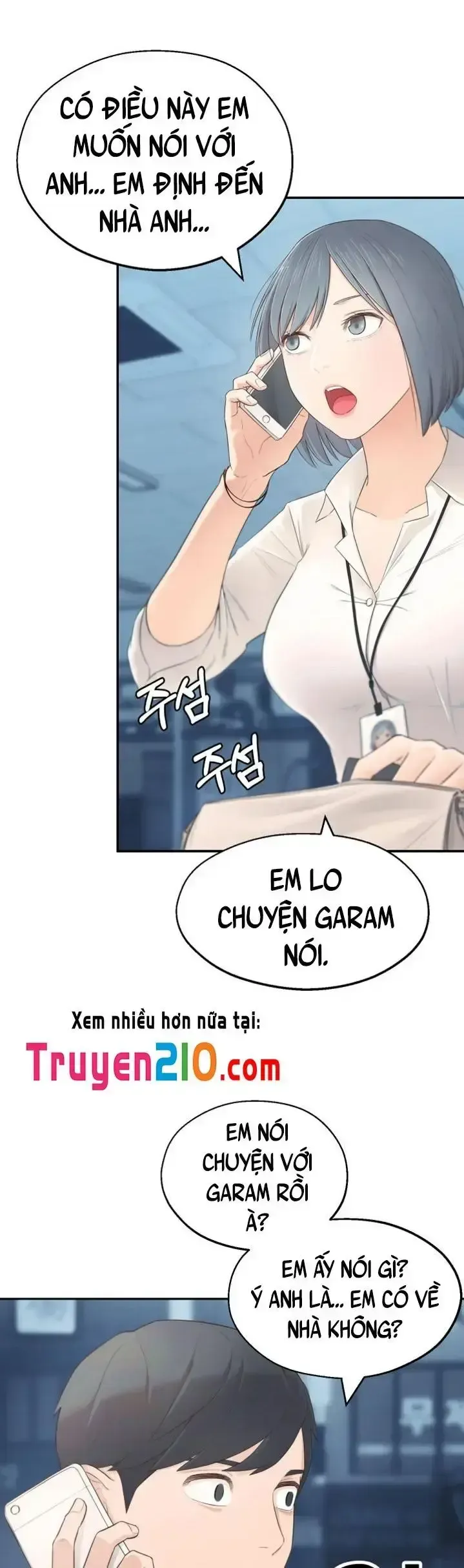 đọc truyện Người Chị Hiểu Biết Chương 1 ảnh 35 tại Giả Dược