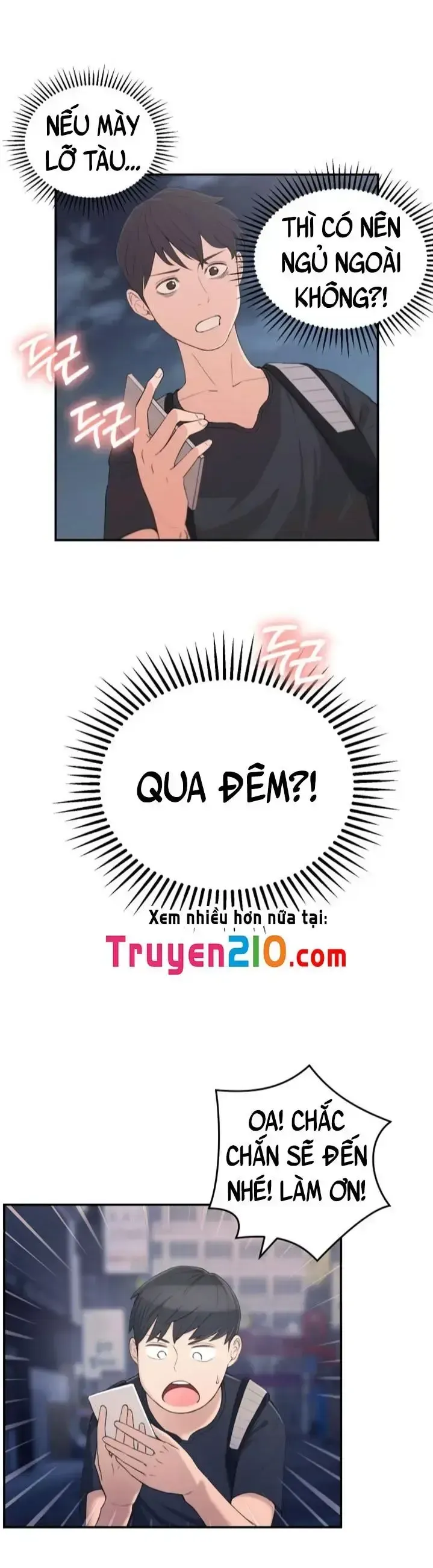 đọc truyện Người Chị Hiểu Biết Chương 1 ảnh 37 tại Giả Dược