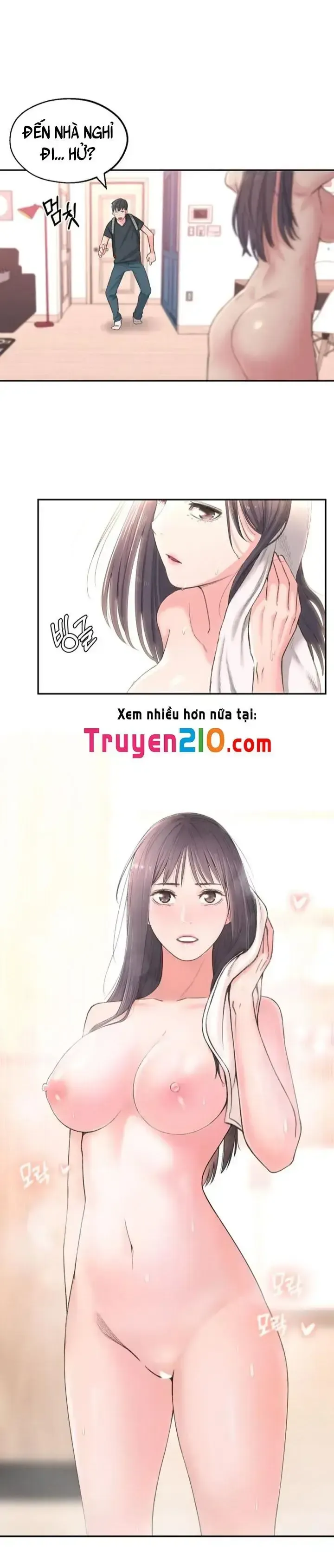 đọc truyện Người Chị Hiểu Biết Chương 1 ảnh 47 tại Giả Dược