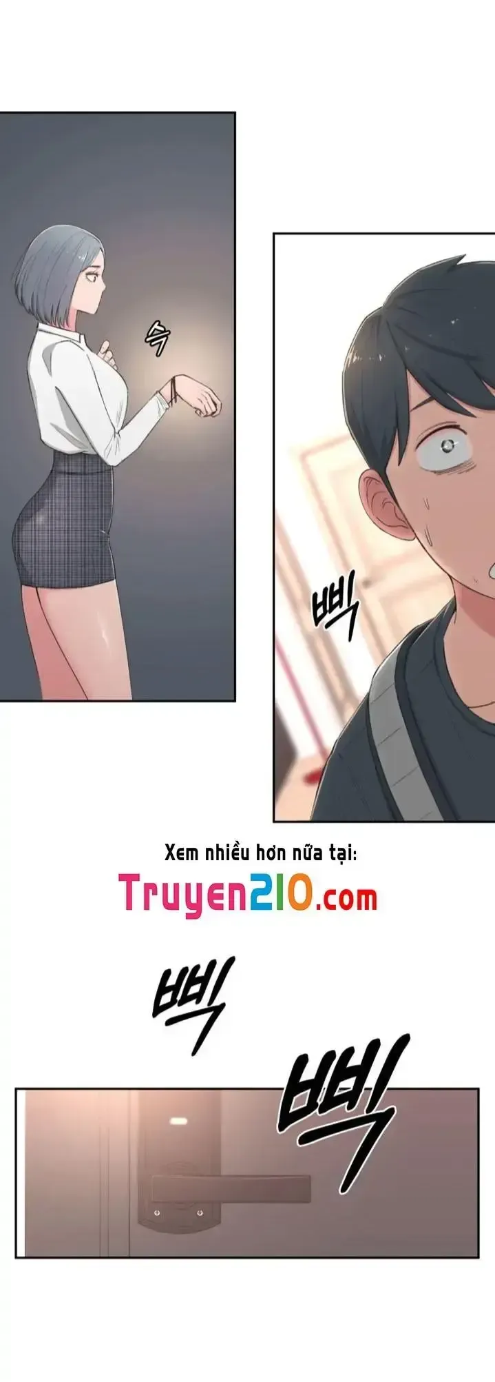đọc truyện Người Chị Hiểu Biết Chương 1 ảnh 51 tại Giả Dược
