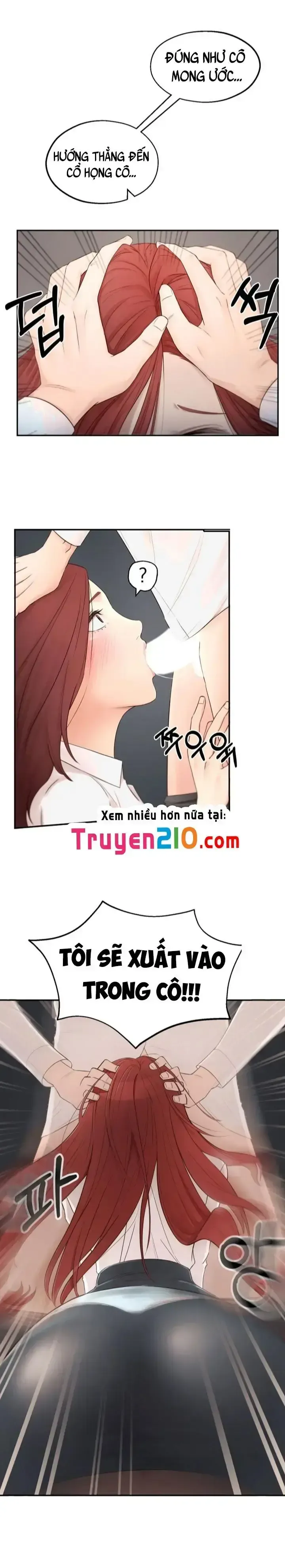 đọc truyện Người Chị Hiểu Biết Chương 1 ảnh 7 tại Giả Dược