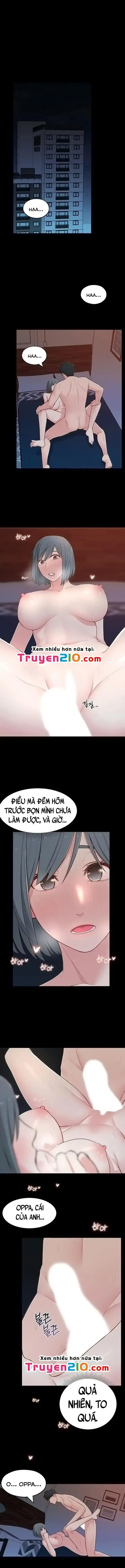 đọc truyện Người Chị Hiểu Biết Chương 11 ảnh 2 tại Giả Dược