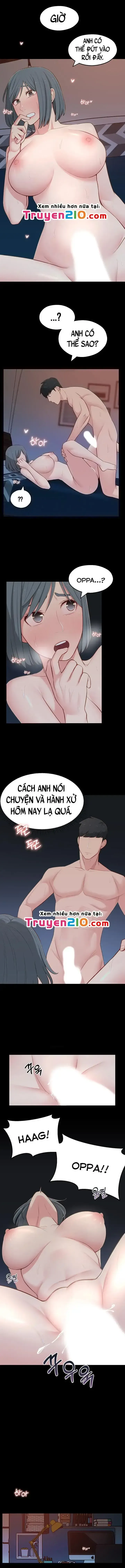 đọc truyện Người Chị Hiểu Biết Chương 11 ảnh 3 tại Giả Dược