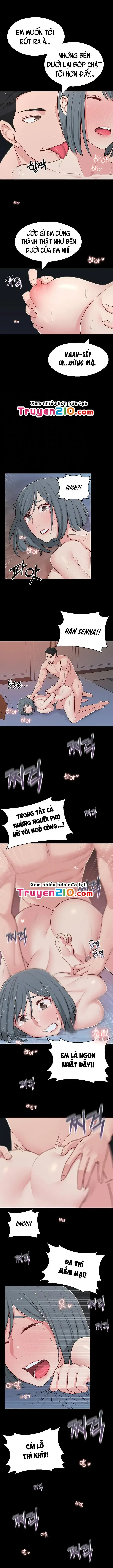 đọc truyện Người Chị Hiểu Biết Chương 12 ảnh 3 tại Giả Dược