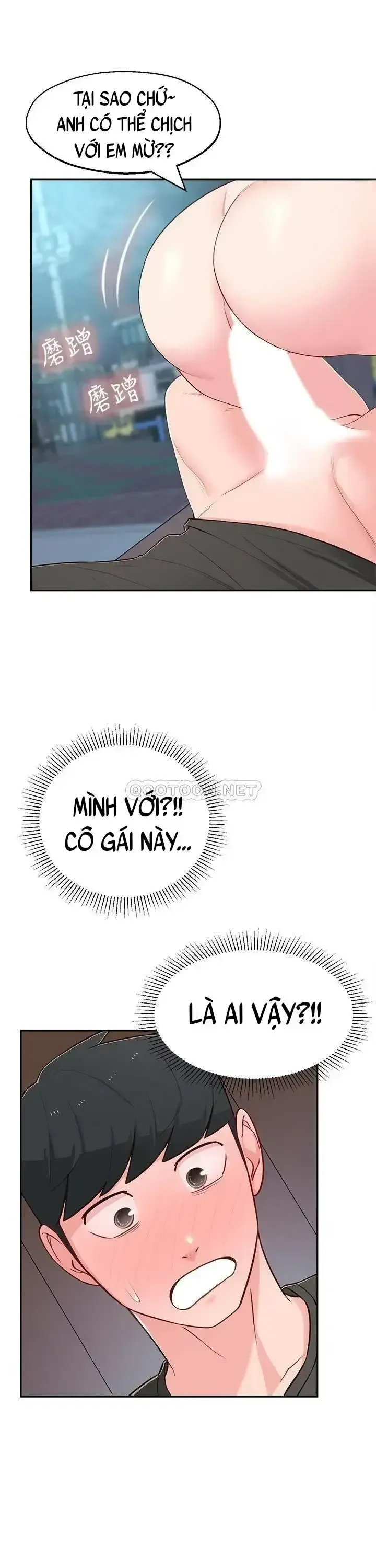 đọc truyện Người Chị Hiểu Biết Chương 14 ảnh 2 tại Giả Dược