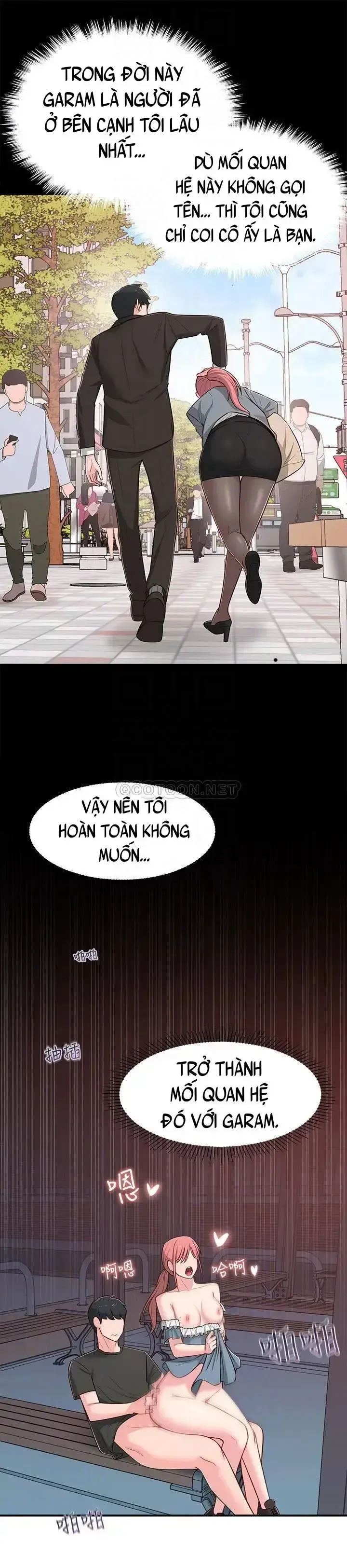 đọc truyện Người Chị Hiểu Biết Chương 14 ảnh 14 tại Giả Dược