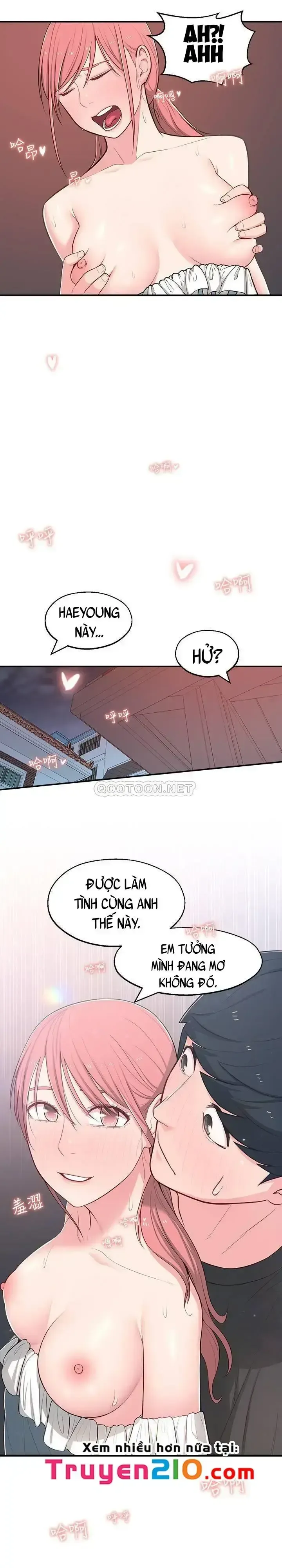 đọc truyện Người Chị Hiểu Biết Chương 14 ảnh 22 tại Giả Dược