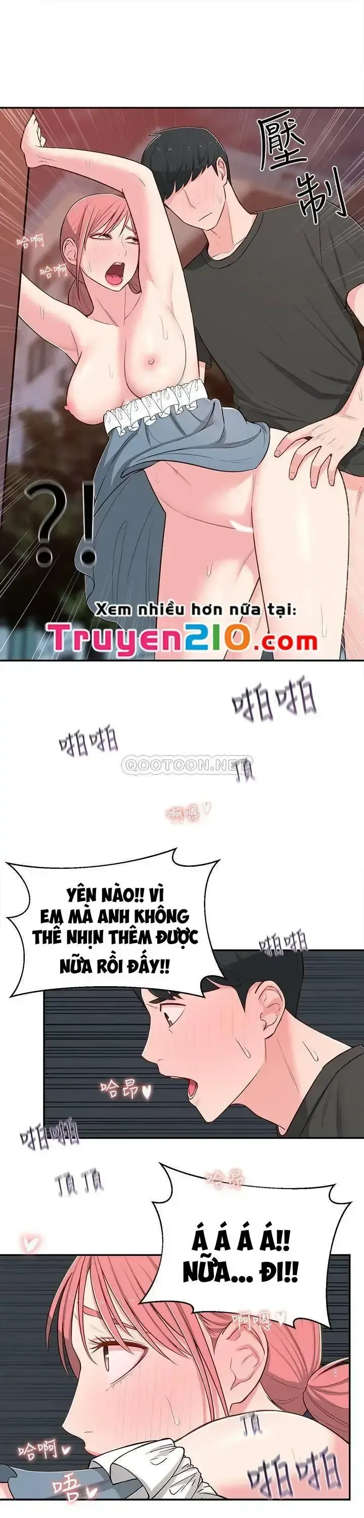 đọc truyện Người Chị Hiểu Biết Chương 14 ảnh 28 tại Giả Dược