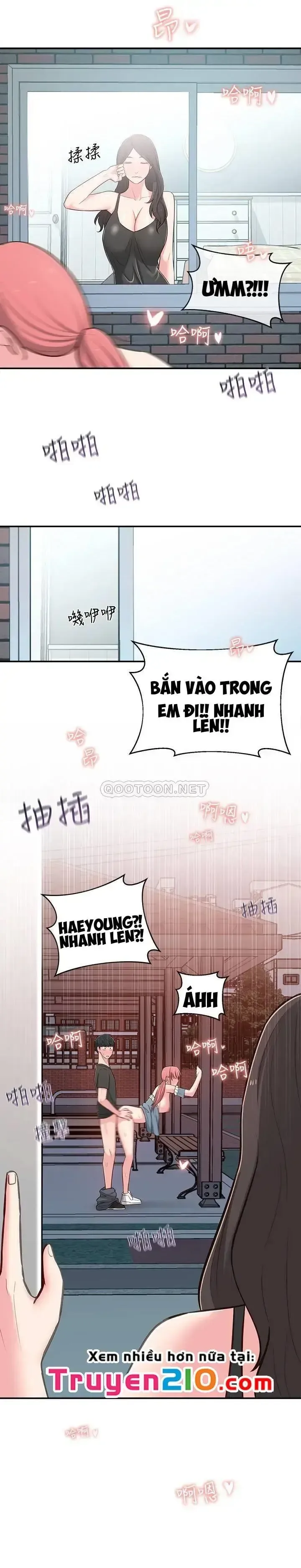 đọc truyện Người Chị Hiểu Biết Chương 14 ảnh 31 tại Giả Dược