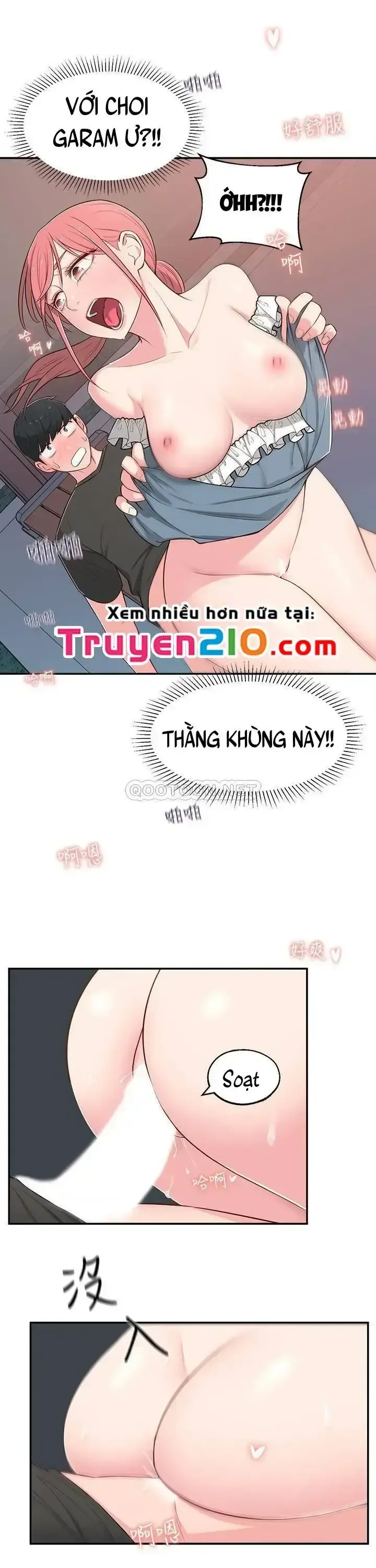 đọc truyện Người Chị Hiểu Biết Chương 14 ảnh 5 tại Giả Dược