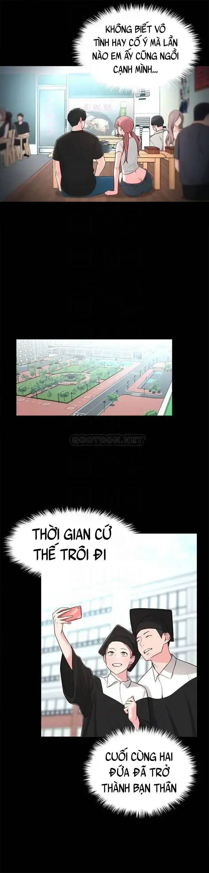 đọc truyện Người Chị Hiểu Biết Chương 14 ảnh 8 tại Giả Dược