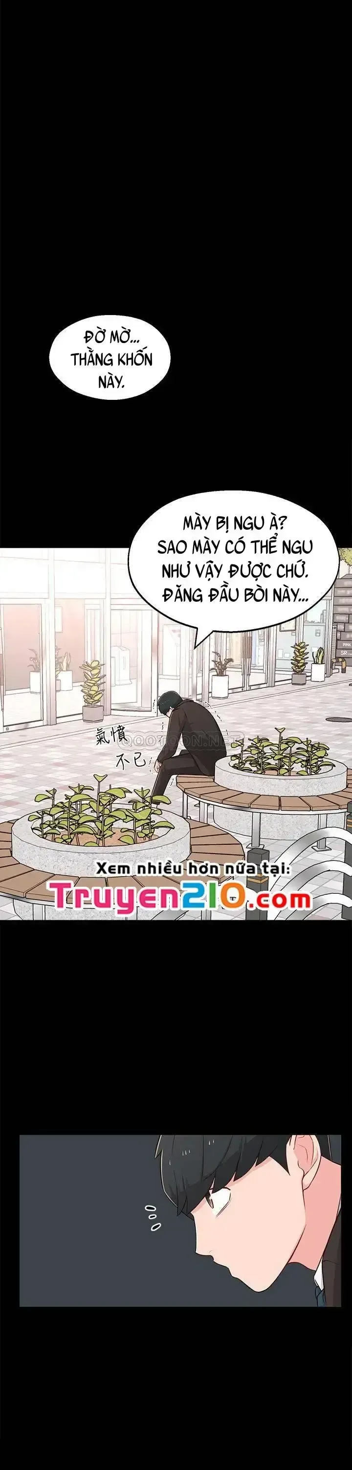 đọc truyện Người Chị Hiểu Biết Chương 14 ảnh 9 tại Giả Dược