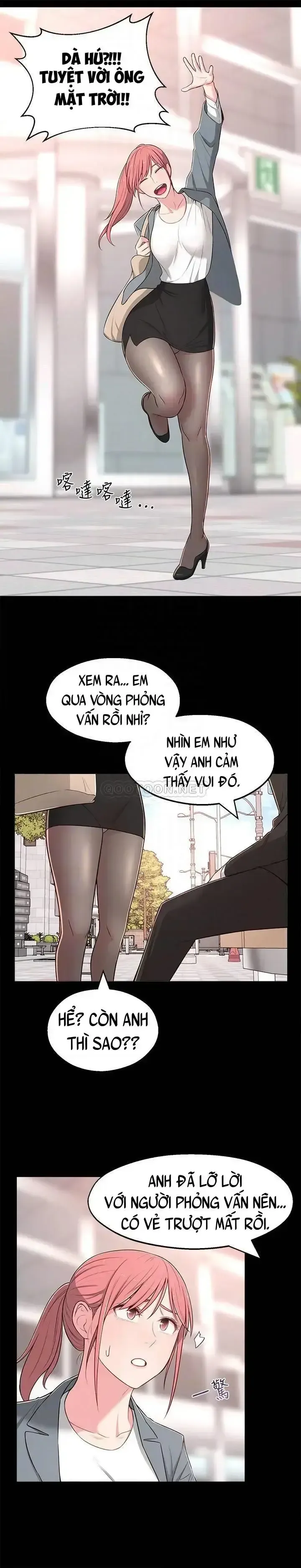 đọc truyện Người Chị Hiểu Biết Chương 14 ảnh 10 tại Giả Dược