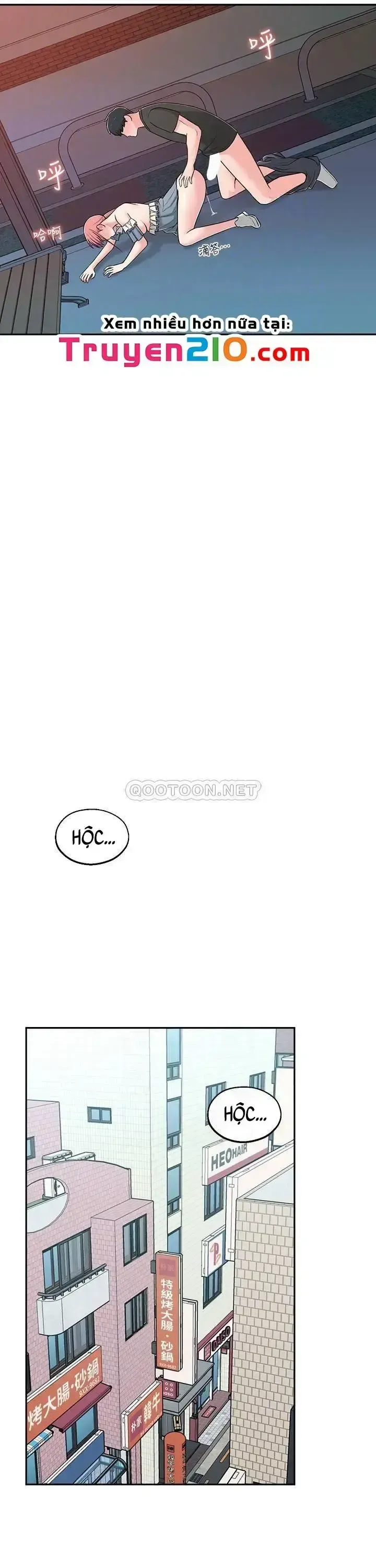 đọc truyện Người Chị Hiểu Biết Chương 15 ảnh 16 tại Giả Dược