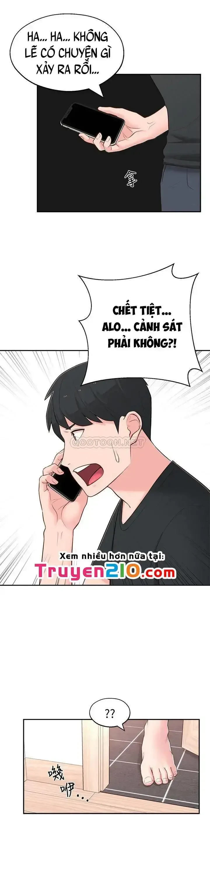 đọc truyện Người Chị Hiểu Biết Chương 15 ảnh 29 tại Giả Dược