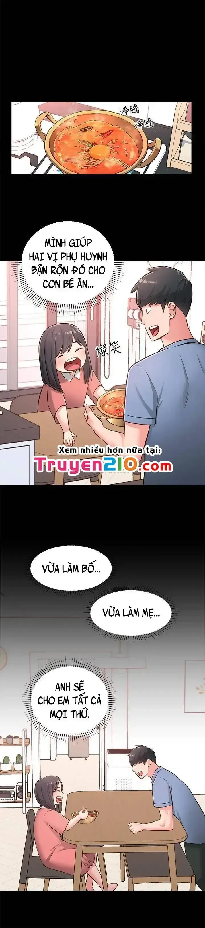 đọc truyện Người Chị Hiểu Biết Chương 17 ảnh 14 tại Giả Dược