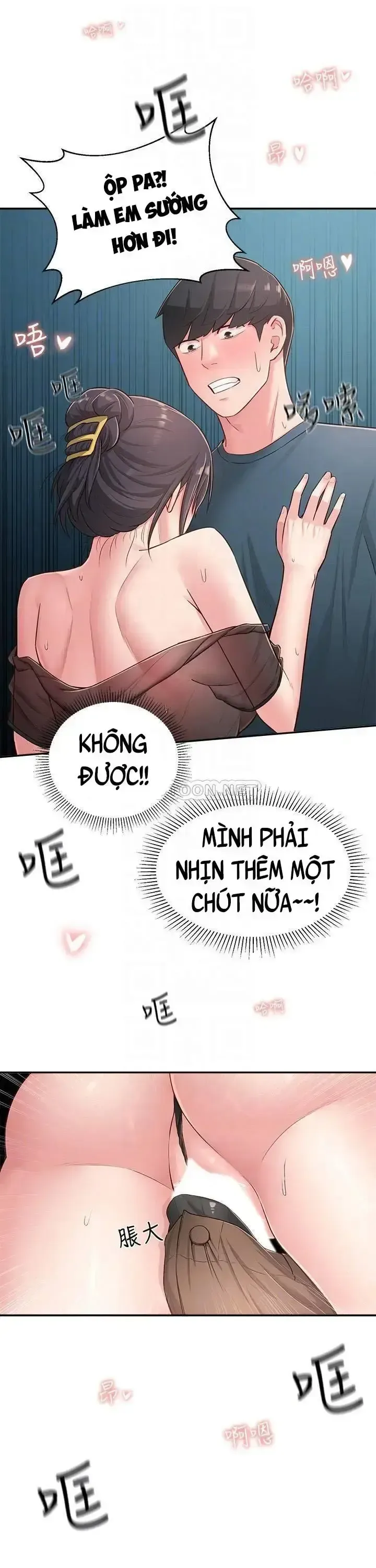 đọc truyện Người Chị Hiểu Biết Chương 17 ảnh 17 tại Giả Dược