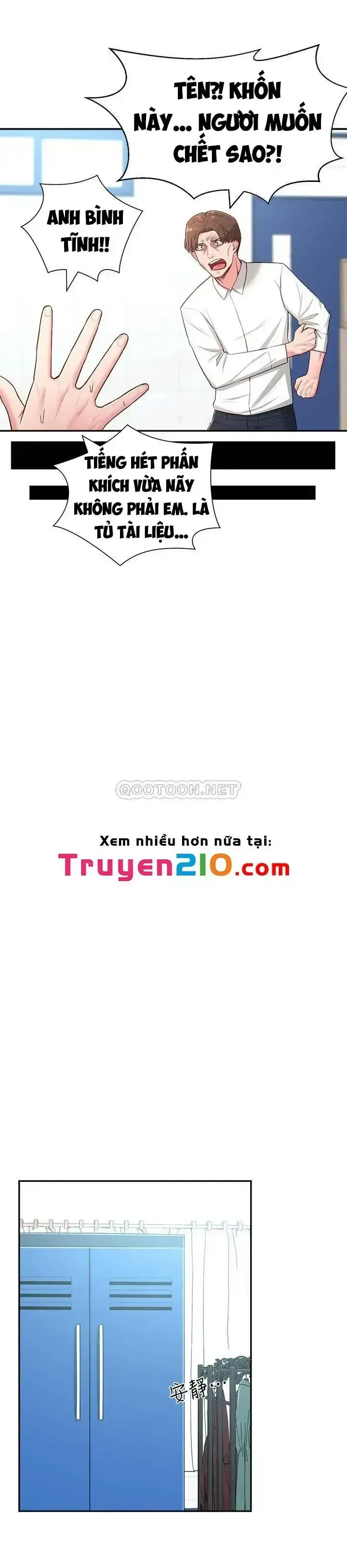 đọc truyện Người Chị Hiểu Biết Chương 17 ảnh 26 tại Giả Dược