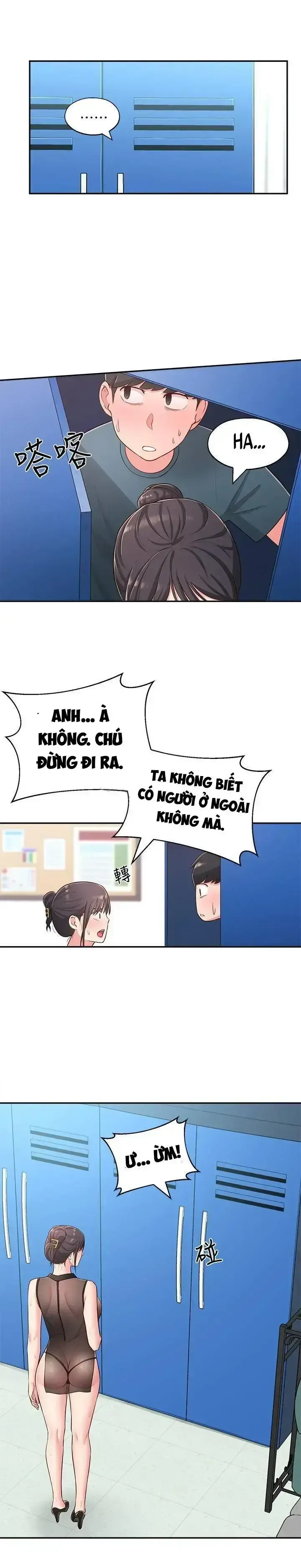 đọc truyện Người Chị Hiểu Biết Chương 17 ảnh 27 tại Giả Dược