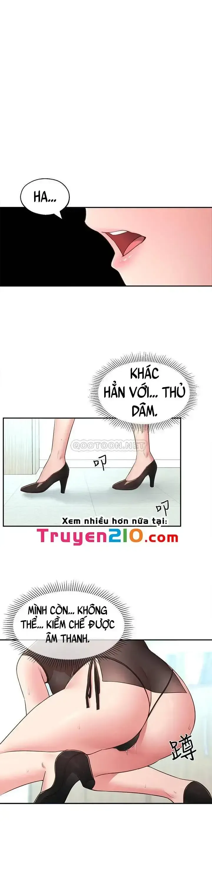 đọc truyện Người Chị Hiểu Biết Chương 17 ảnh 28 tại Giả Dược