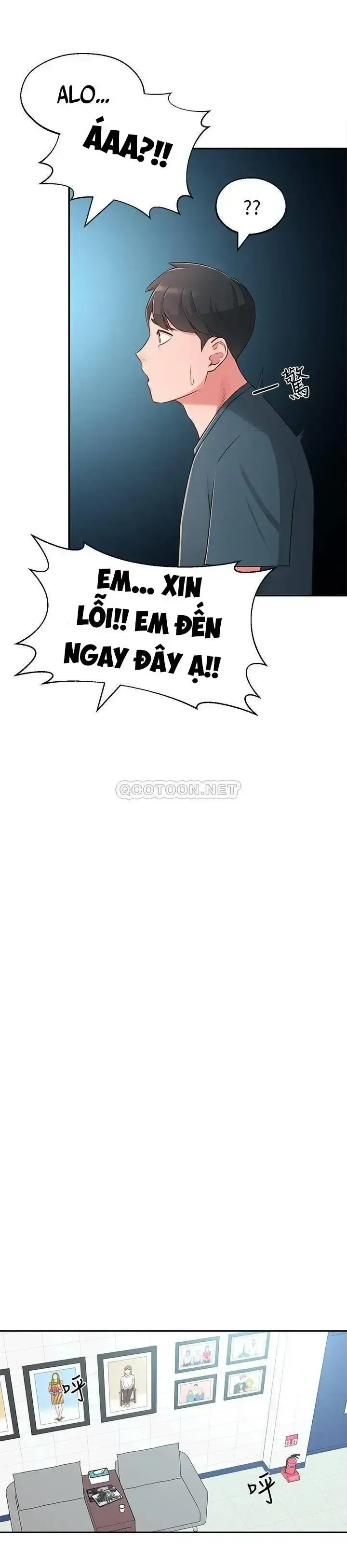 đọc truyện Người Chị Hiểu Biết Chương 17 ảnh 31 tại Giả Dược