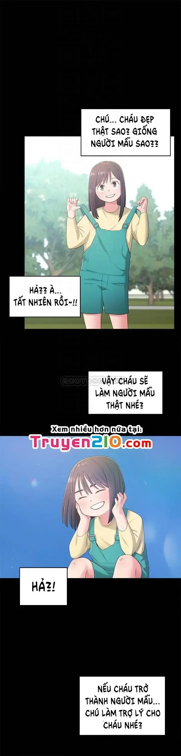 đọc truyện Người Chị Hiểu Biết Chương 18 ảnh 12 tại Giả Dược