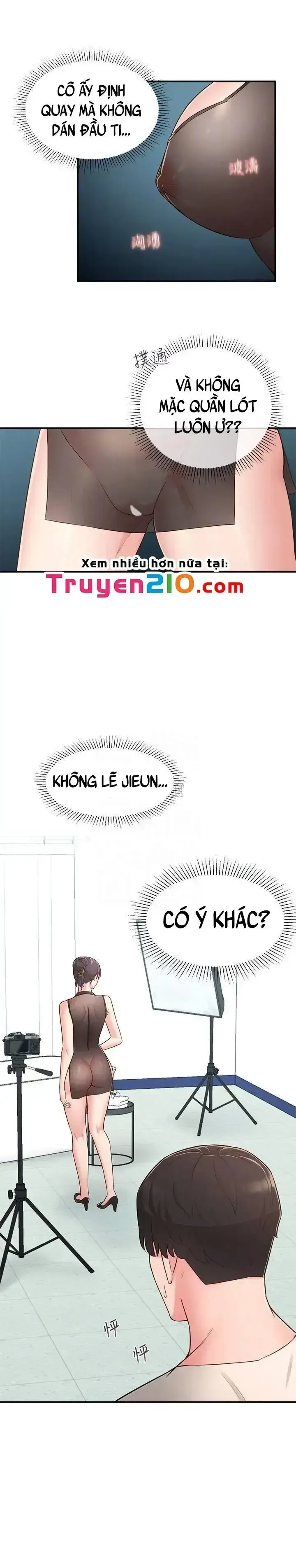 đọc truyện Người Chị Hiểu Biết Chương 18 ảnh 3 tại Giả Dược