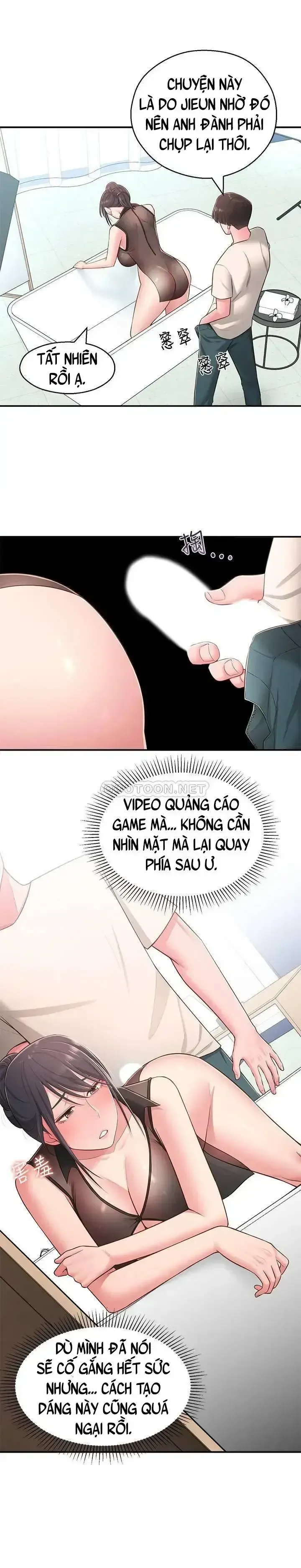 đọc truyện Người Chị Hiểu Biết Chương 18 ảnh 27 tại Giả Dược