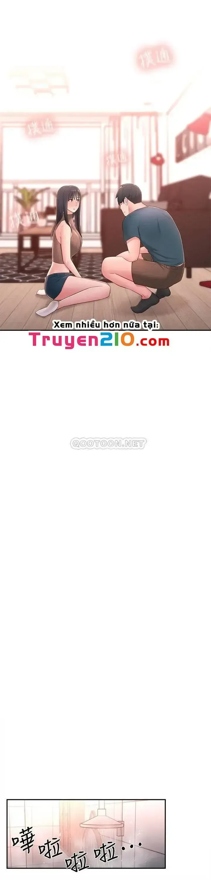 đọc truyện Người Chị Hiểu Biết Chương 19 ảnh 15 tại Giả Dược