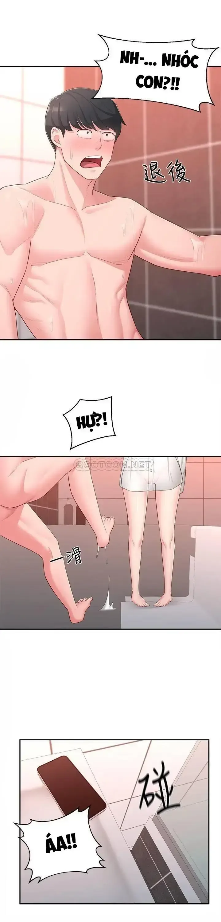 đọc truyện Người Chị Hiểu Biết Chương 19 ảnh 19 tại Giả Dược