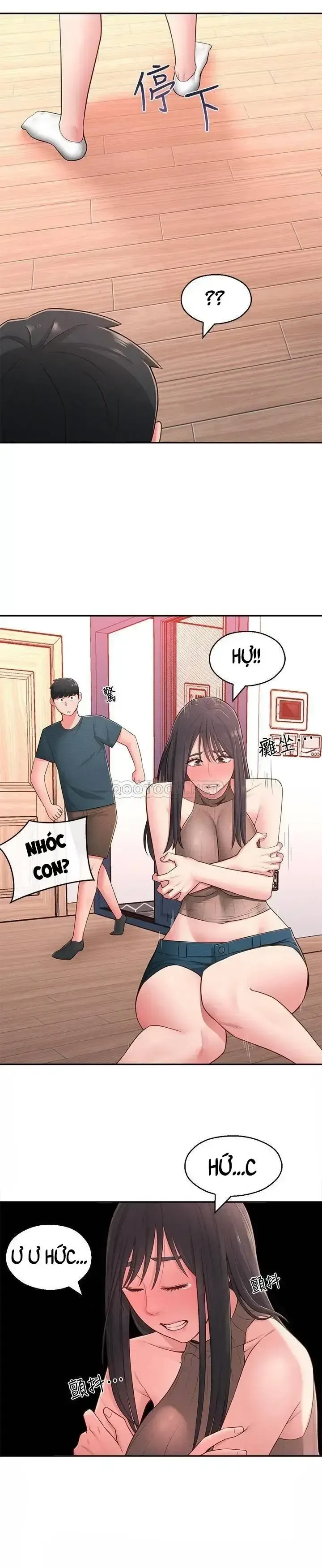 đọc truyện Người Chị Hiểu Biết Chương 19 ảnh 10 tại Giả Dược