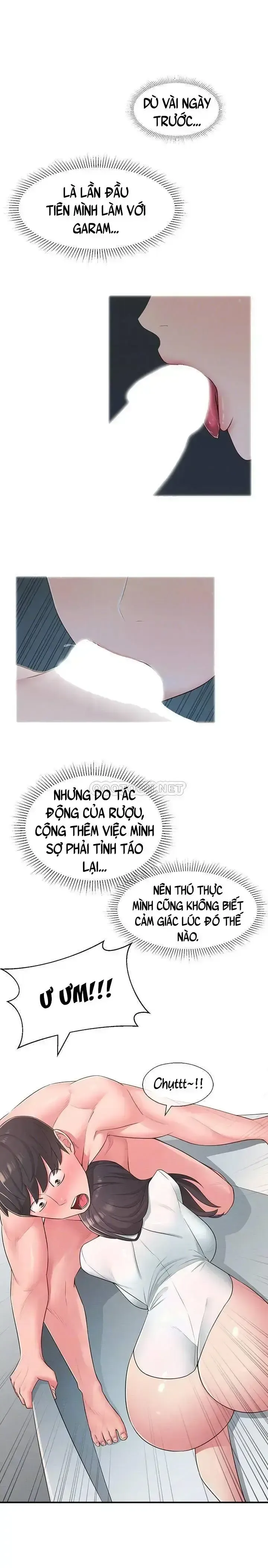 đọc truyện Người Chị Hiểu Biết Chương 20 ảnh 11 tại Giả Dược