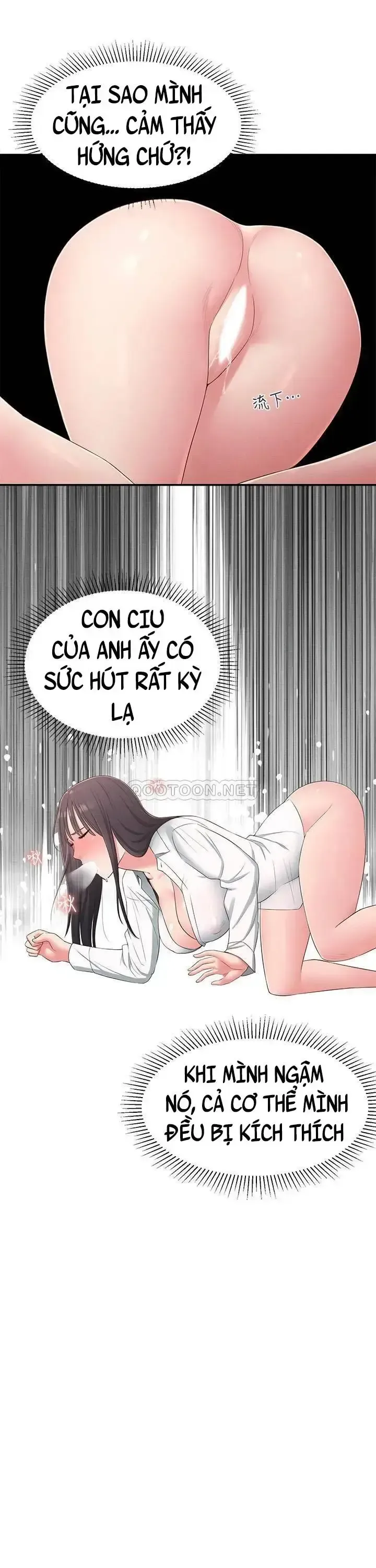 đọc truyện Người Chị Hiểu Biết Chương 20 ảnh 15 tại Giả Dược