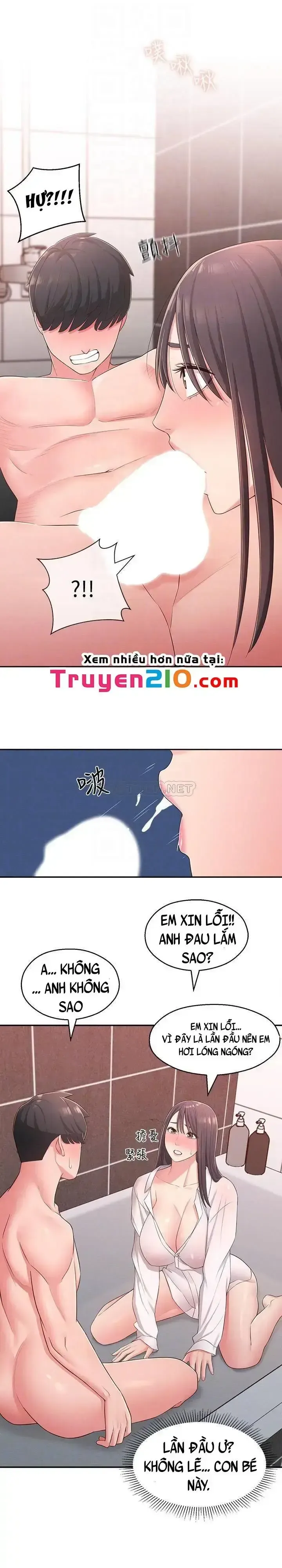 đọc truyện Người Chị Hiểu Biết Chương 20 ảnh 16 tại Giả Dược