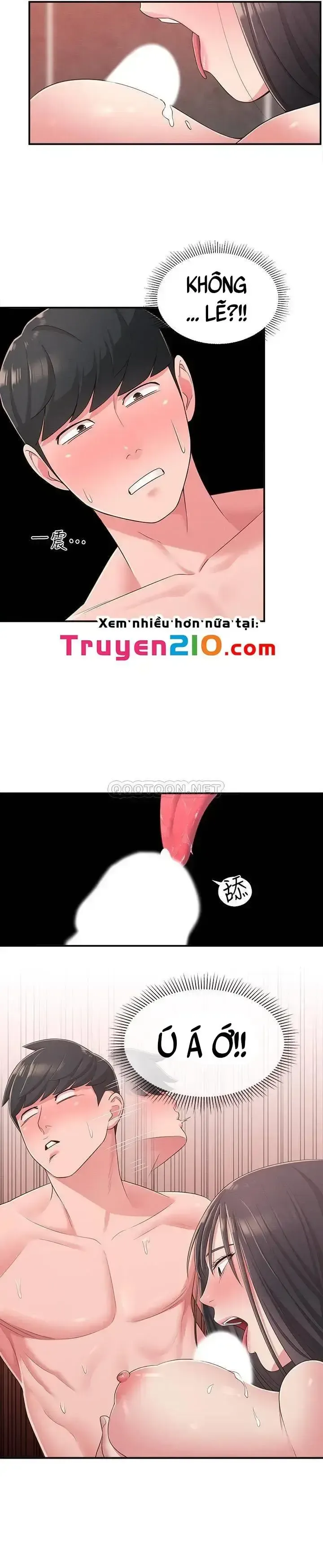 đọc truyện Người Chị Hiểu Biết Chương 20 ảnh 24 tại Giả Dược