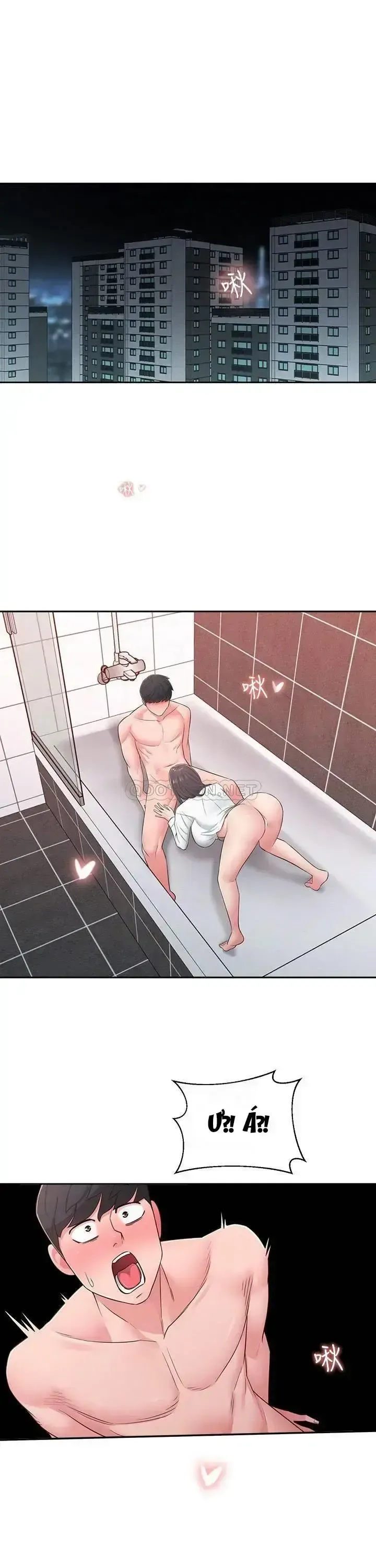 đọc truyện Người Chị Hiểu Biết Chương 20 ảnh 9 tại Giả Dược