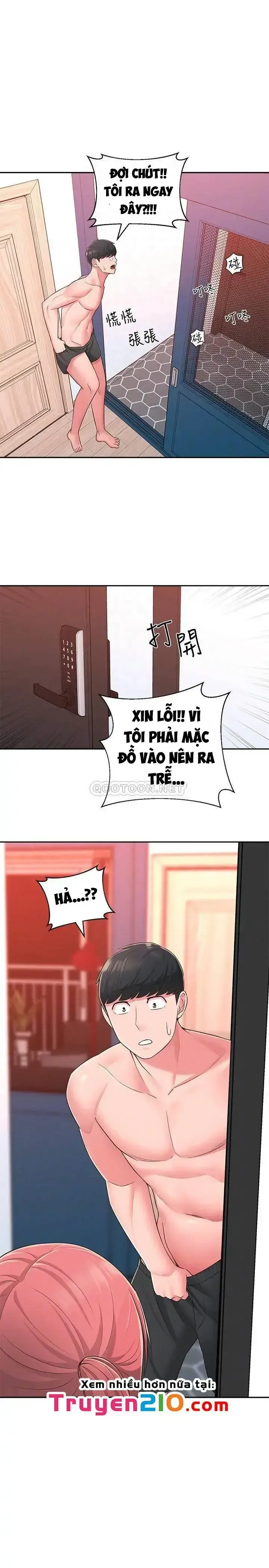 đọc truyện Người Chị Hiểu Biết Chương 21 ảnh 16 tại Giả Dược
