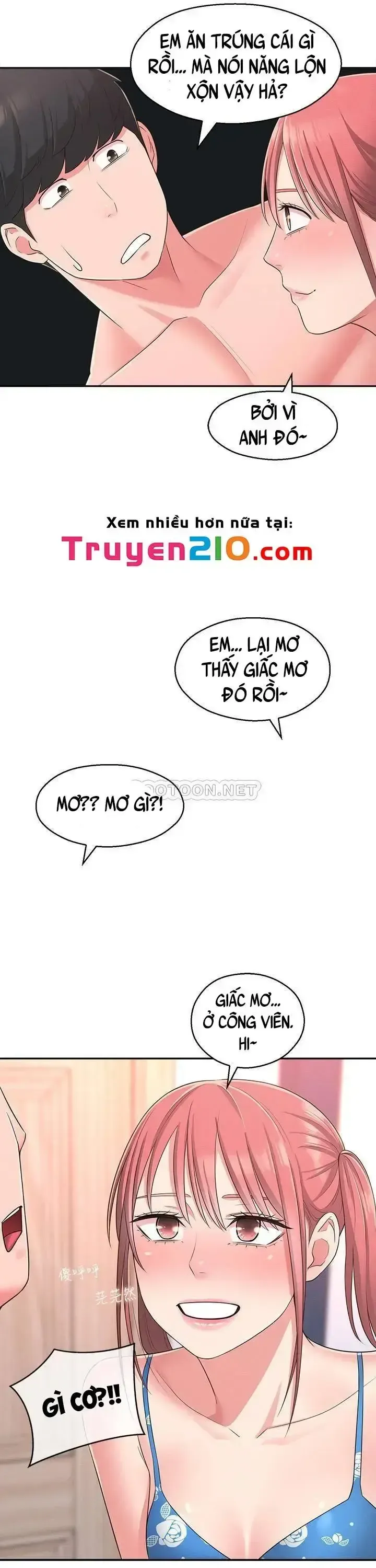 đọc truyện Người Chị Hiểu Biết Chương 21 ảnh 19 tại Giả Dược
