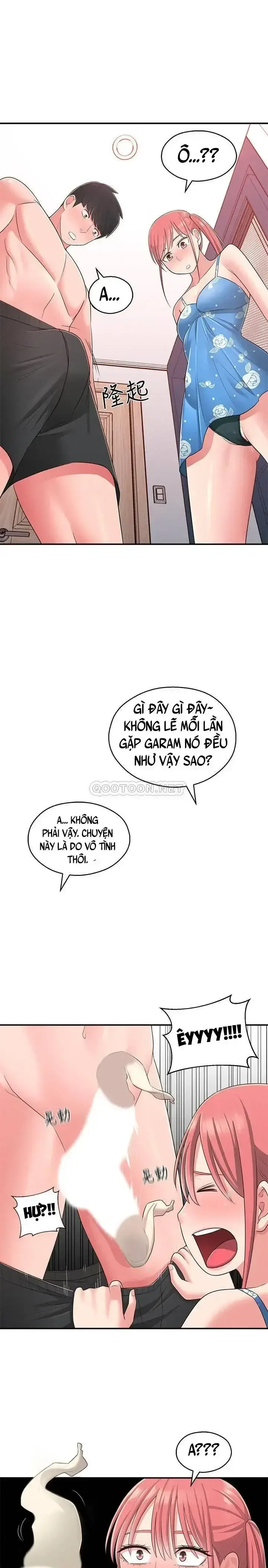 đọc truyện Người Chị Hiểu Biết Chương 21 ảnh 20 tại Giả Dược