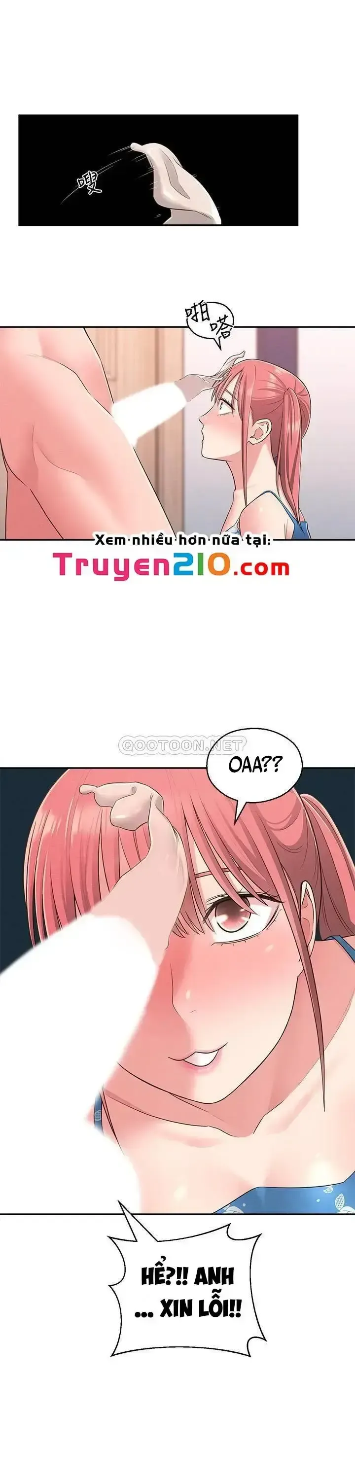 đọc truyện Người Chị Hiểu Biết Chương 21 ảnh 22 tại Giả Dược