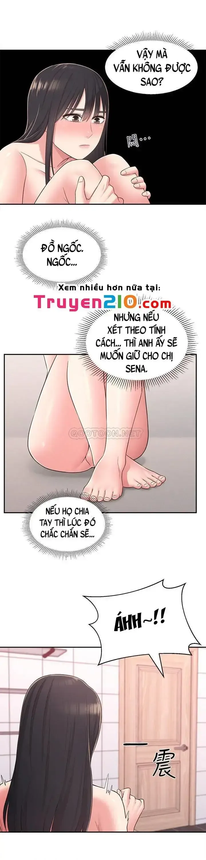 đọc truyện Người Chị Hiểu Biết Chương 21 ảnh 29 tại Giả Dược