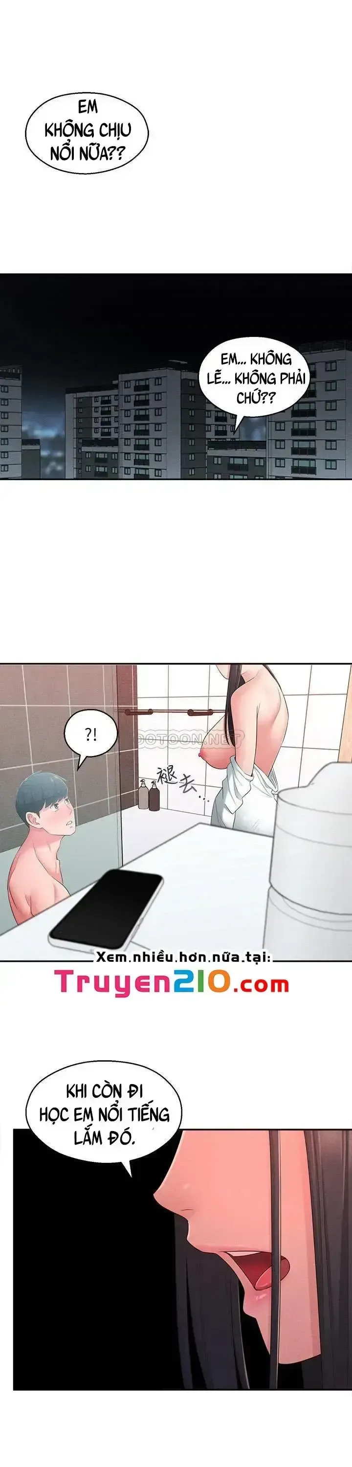 đọc truyện Người Chị Hiểu Biết Chương 21 ảnh 4 tại Giả Dược