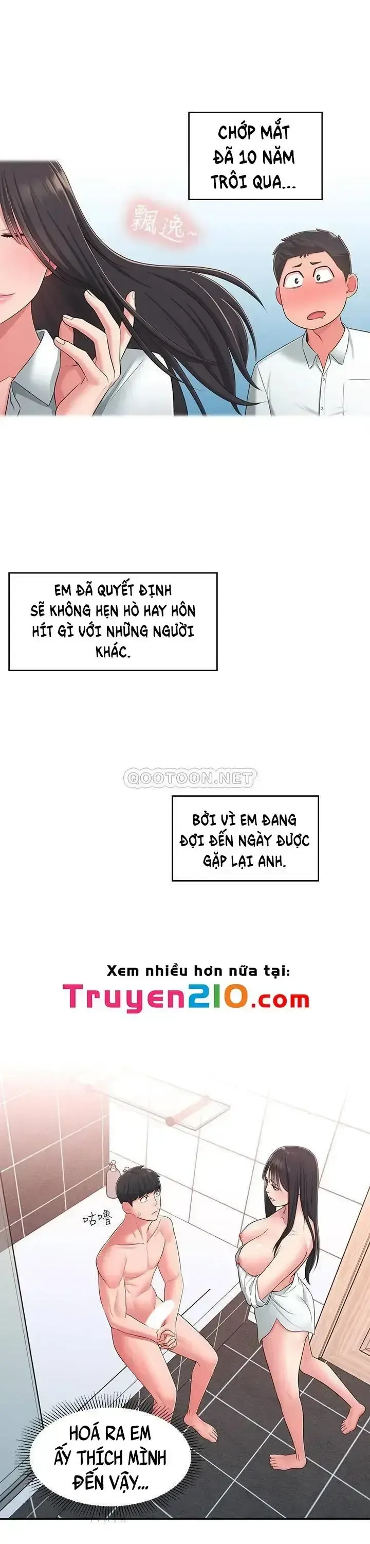 đọc truyện Người Chị Hiểu Biết Chương 21 ảnh 6 tại Giả Dược