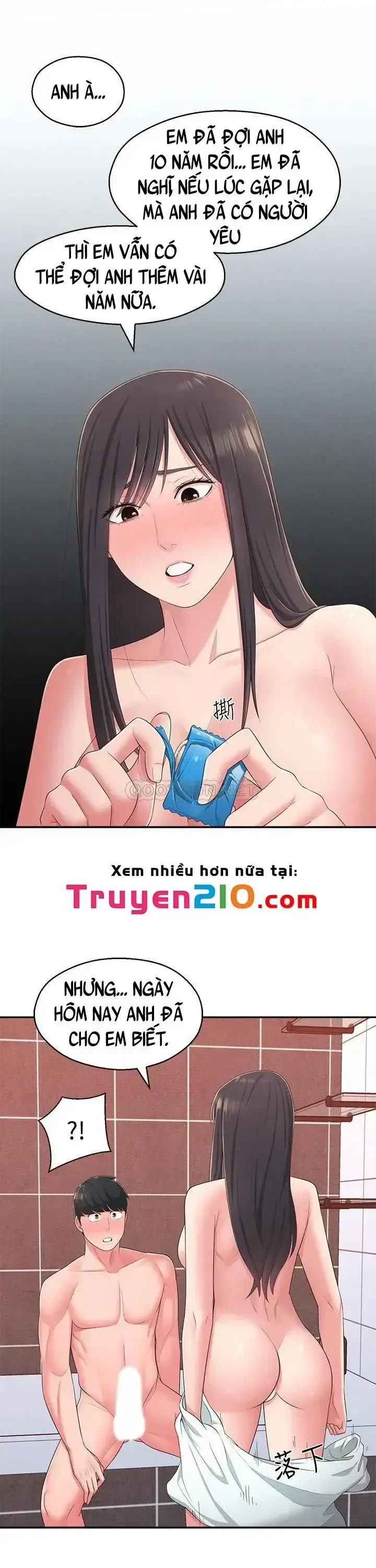 đọc truyện Người Chị Hiểu Biết Chương 21 ảnh 8 tại Giả Dược