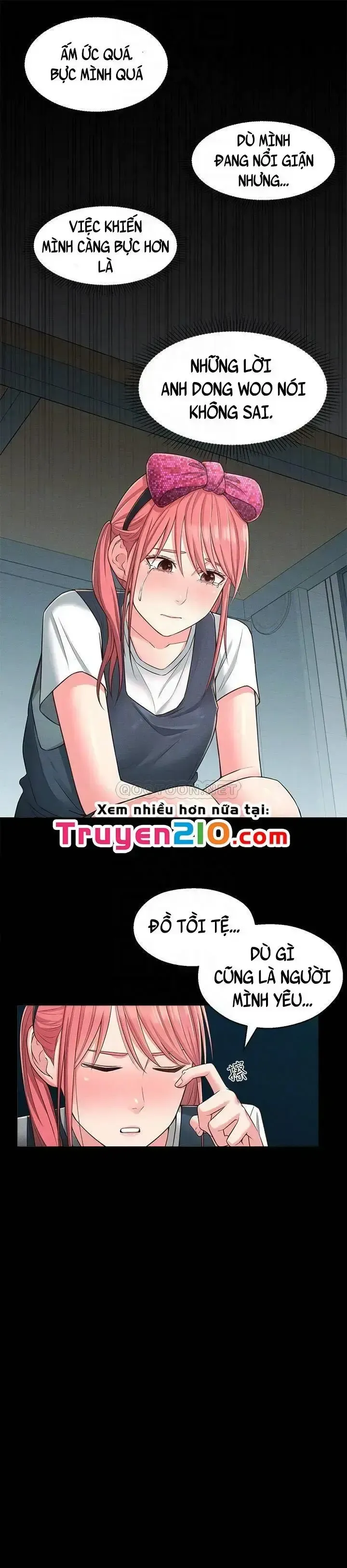 đọc truyện Người Chị Hiểu Biết Chương 22 ảnh 15 tại Giả Dược