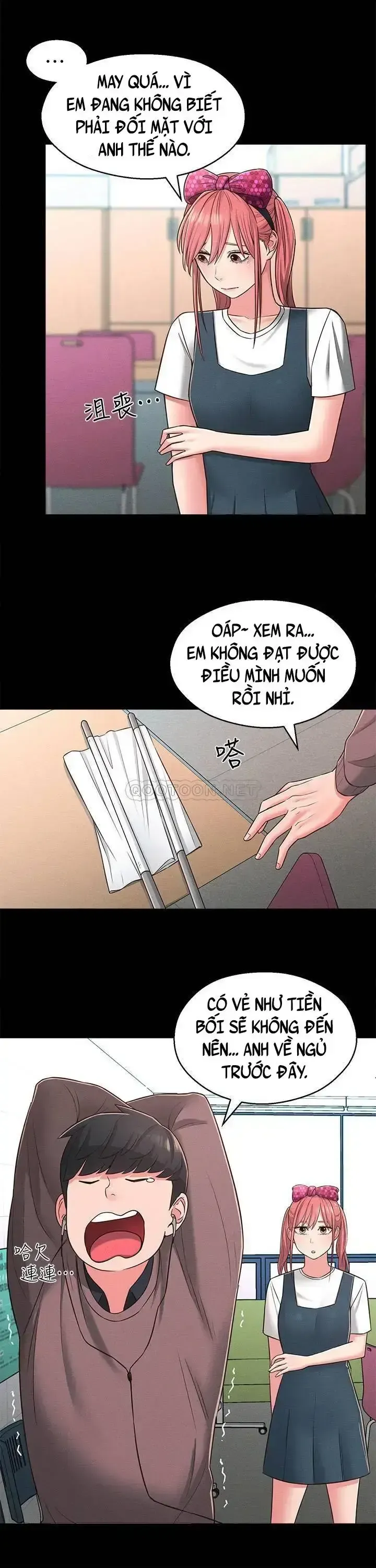 đọc truyện Người Chị Hiểu Biết Chương 22 ảnh 18 tại Giả Dược