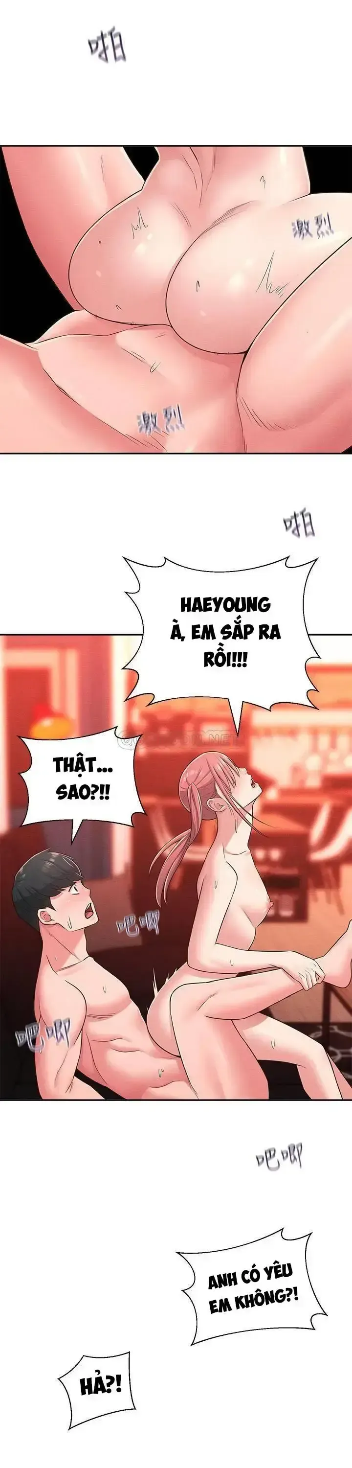 đọc truyện Người Chị Hiểu Biết Chương 22 ảnh 26 tại Giả Dược