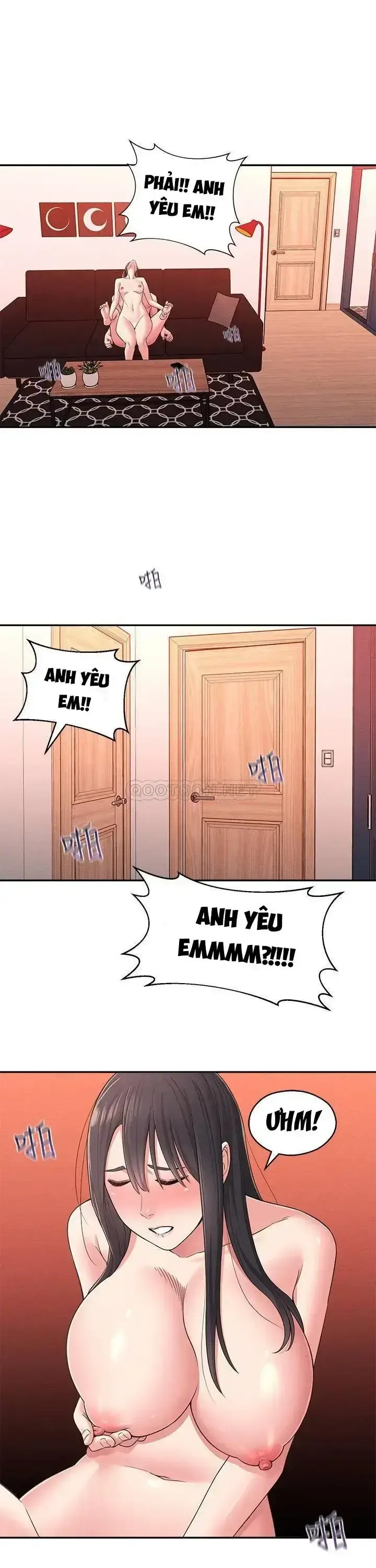 đọc truyện Người Chị Hiểu Biết Chương 22 ảnh 28 tại Giả Dược
