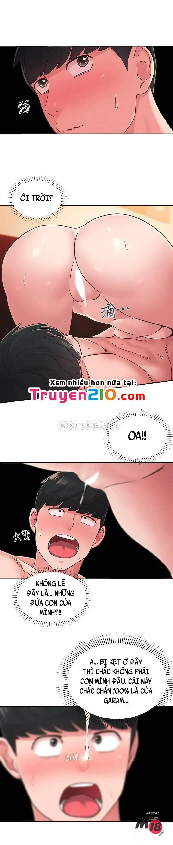 đọc truyện Người Chị Hiểu Biết Chương 23 ảnh 19 tại Giả Dược